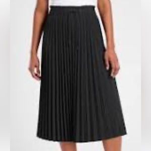 NWT Athleta Hayes midi skirt